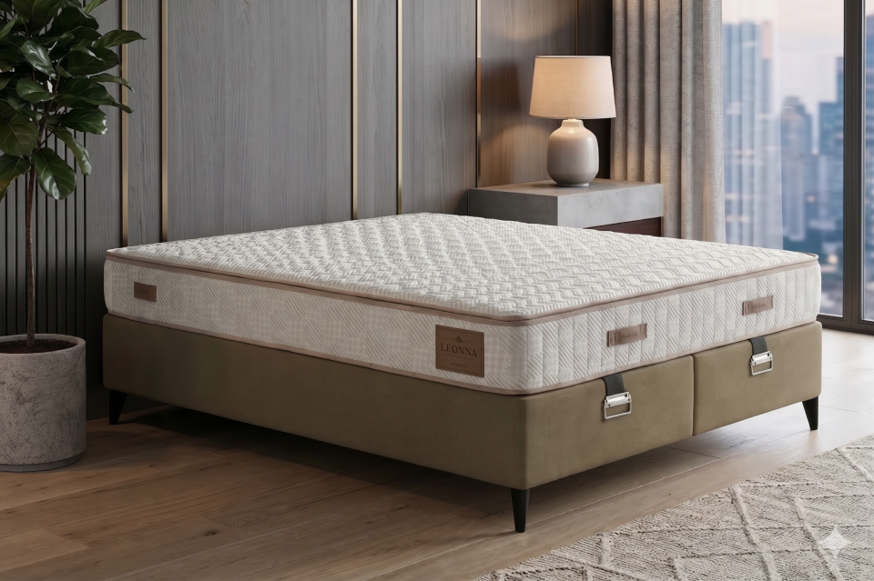 Therapy Konfor Yatak