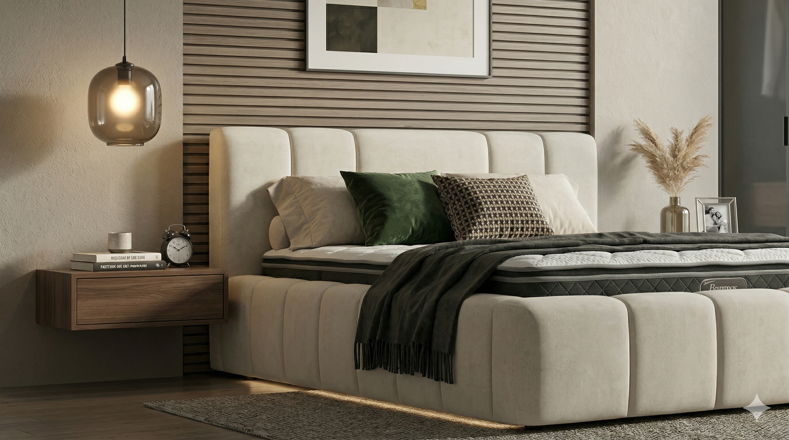 Modern Bahama Koleksiyonu