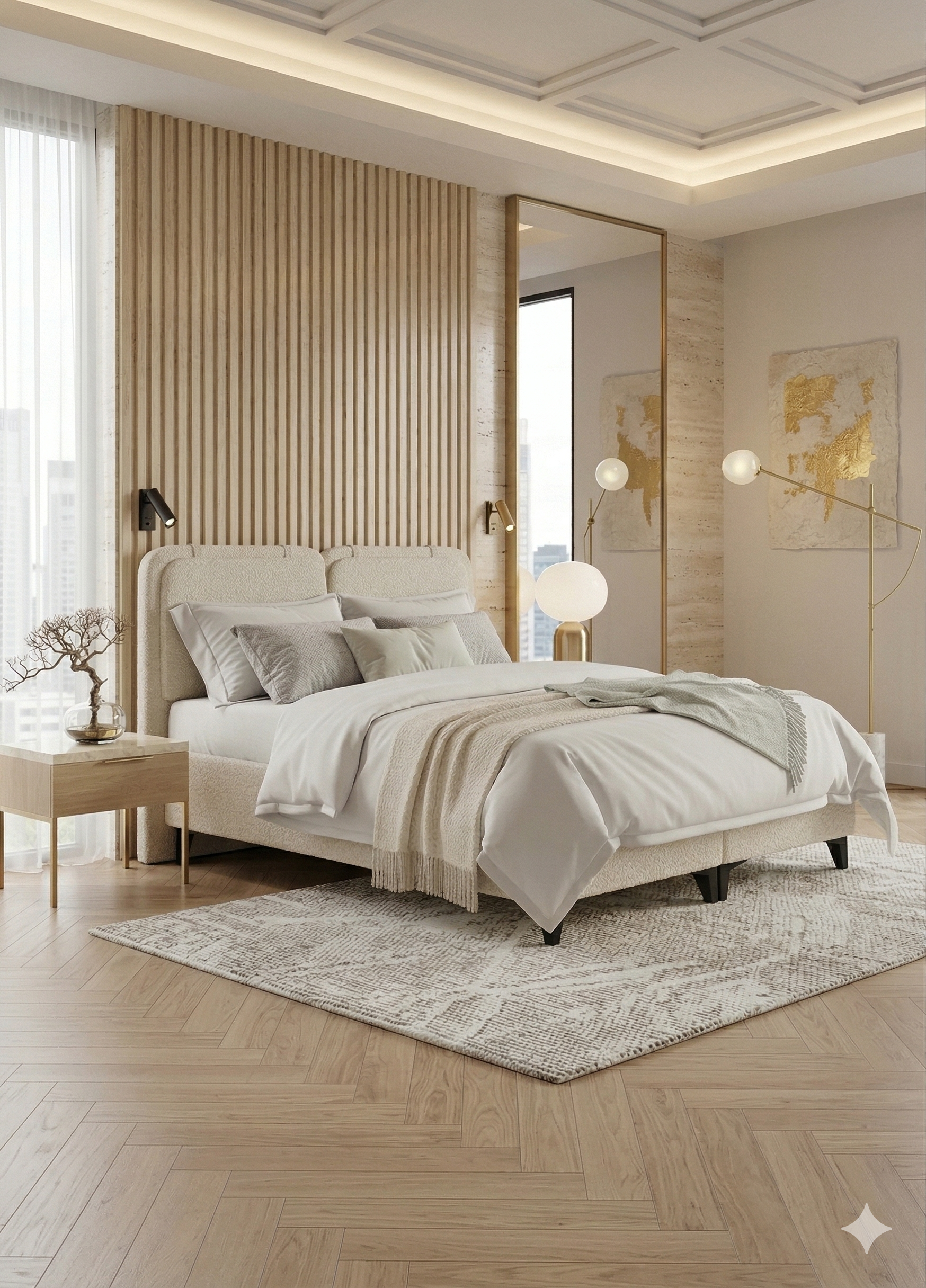 Modern Salon Koleksiyonu