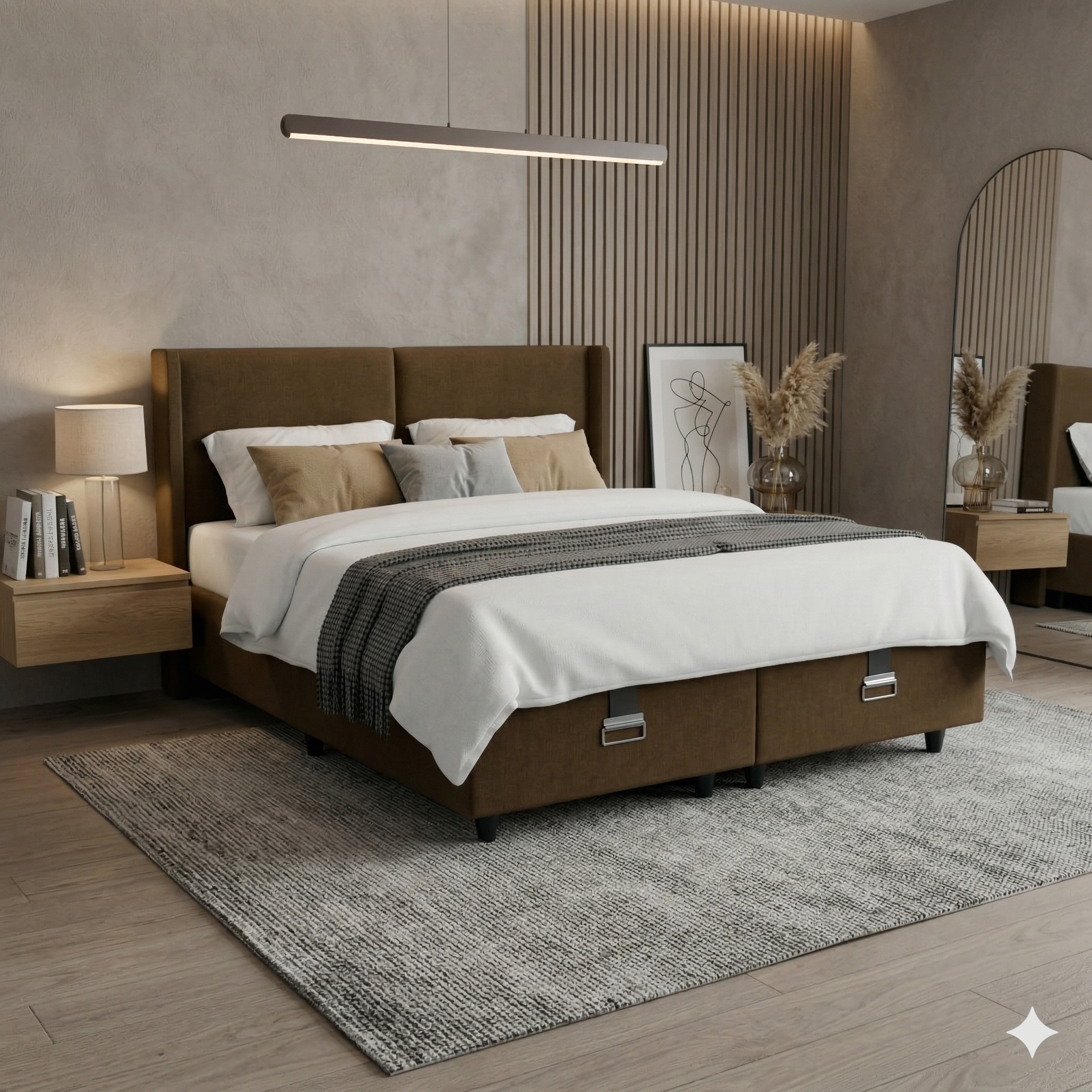 Modern Yatak Koleksiyonu