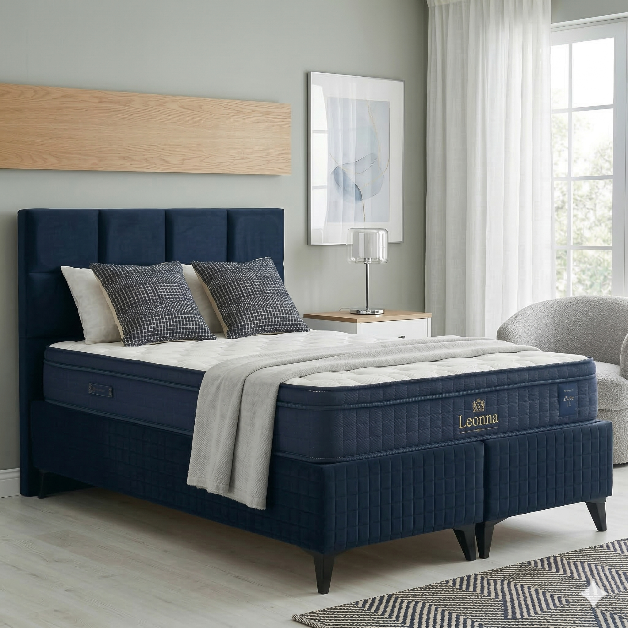 Modern Yatak Koleksiyonu