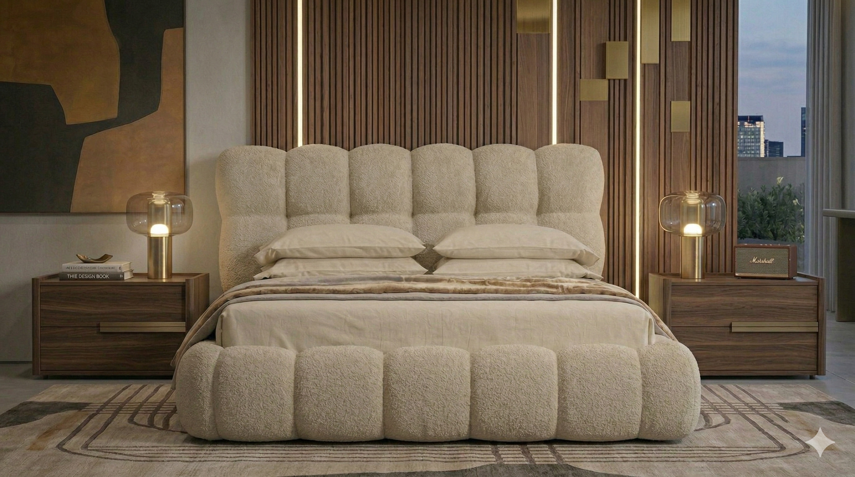 Evinize Zamansız <br>Tasarımlar