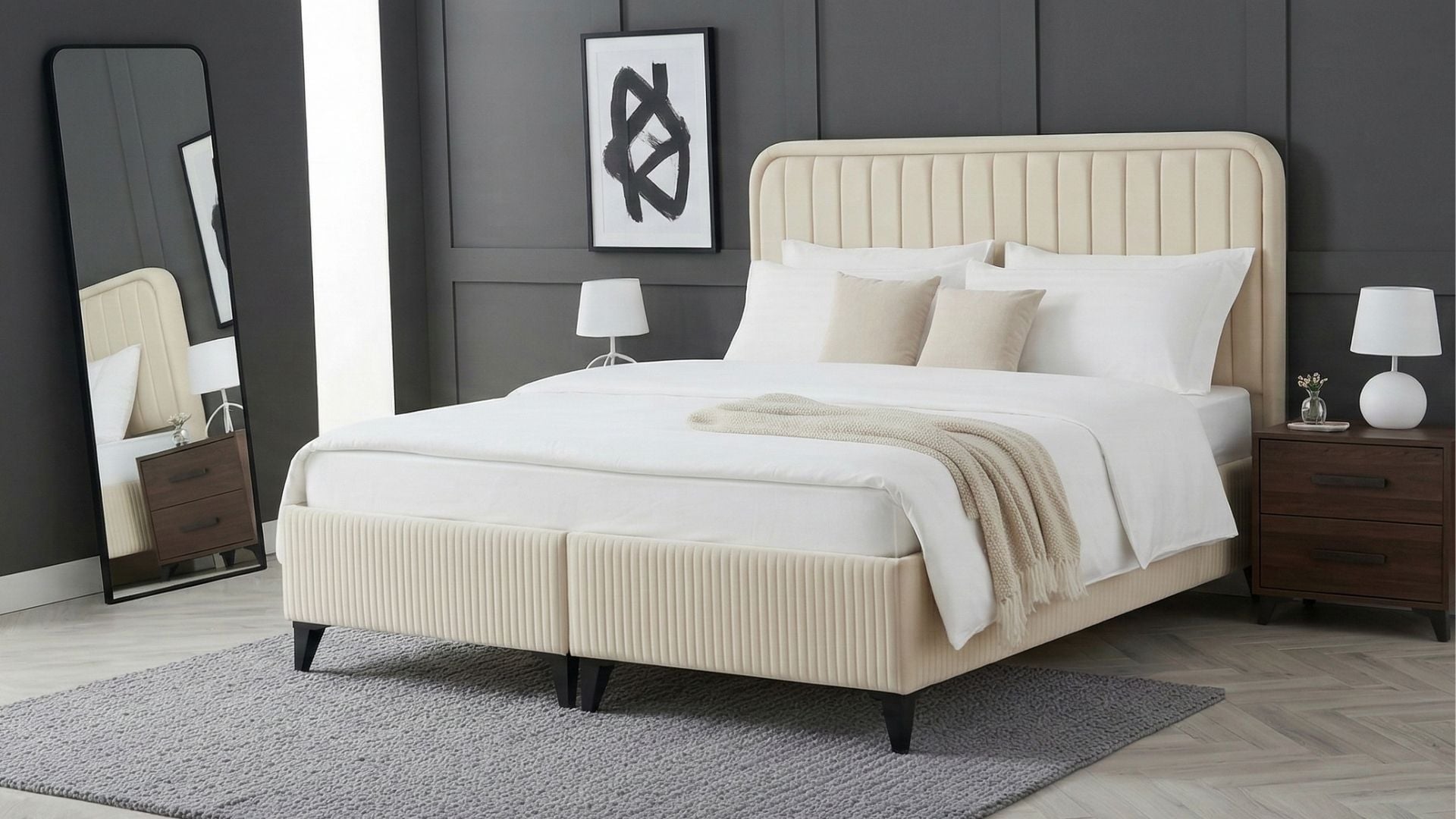 Evinize Zamansız <br>Tasarımlar