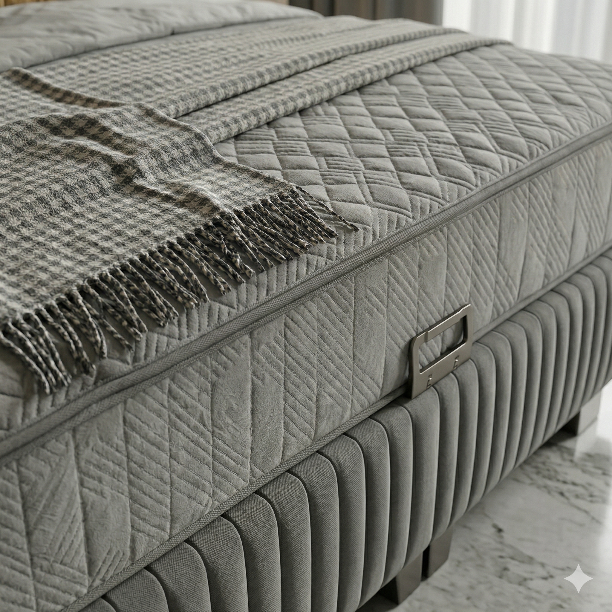 Modern Tasarım, Maksimum Konfor