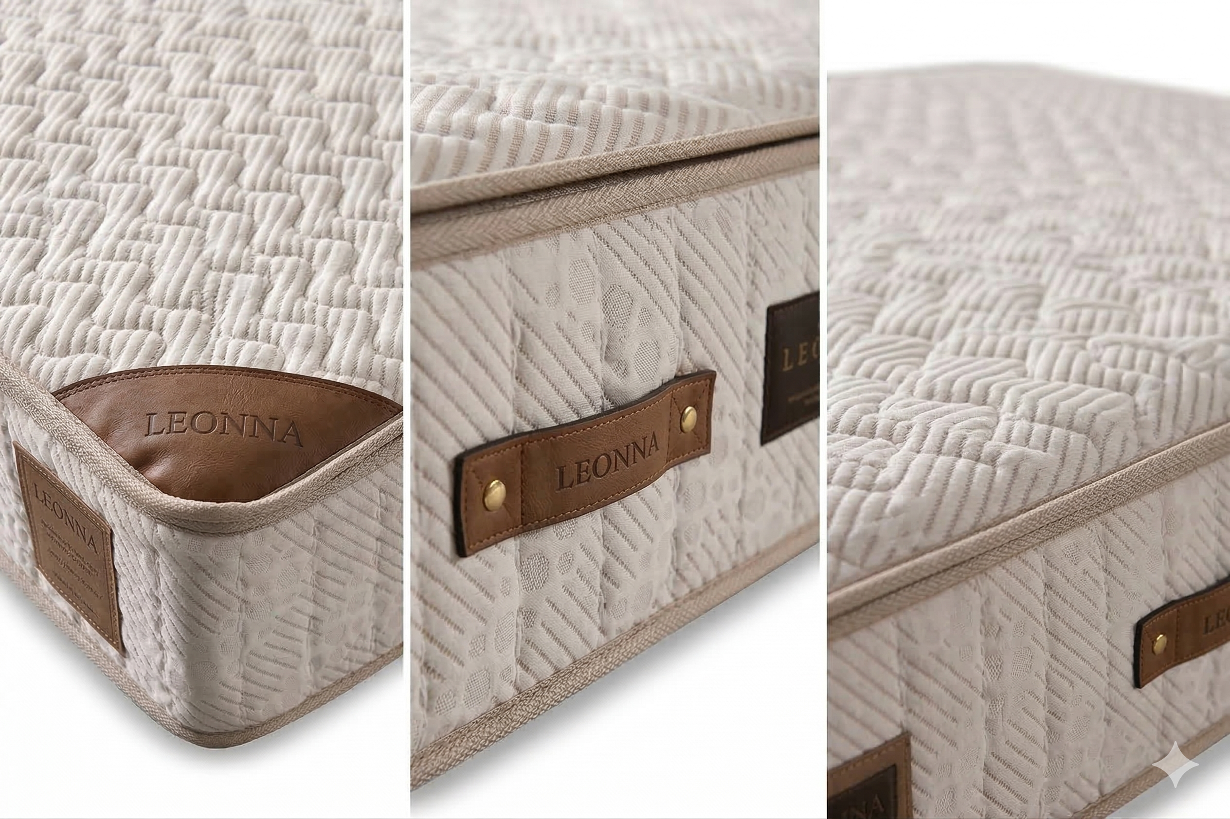 Modern Tasarım,  <br>Maksimum Konfor