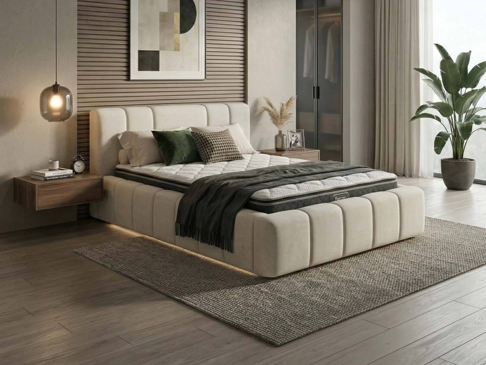 Modern Tasarım, Maksimum Konfor