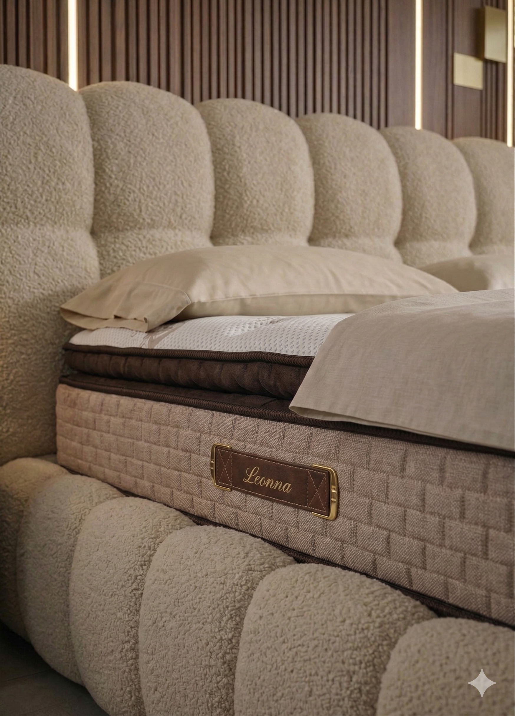 Modern Tasarım, Maksimum Konfor